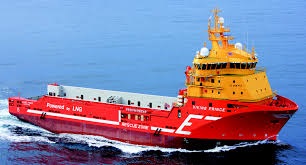 Offshore Supply Vessel (OSV)