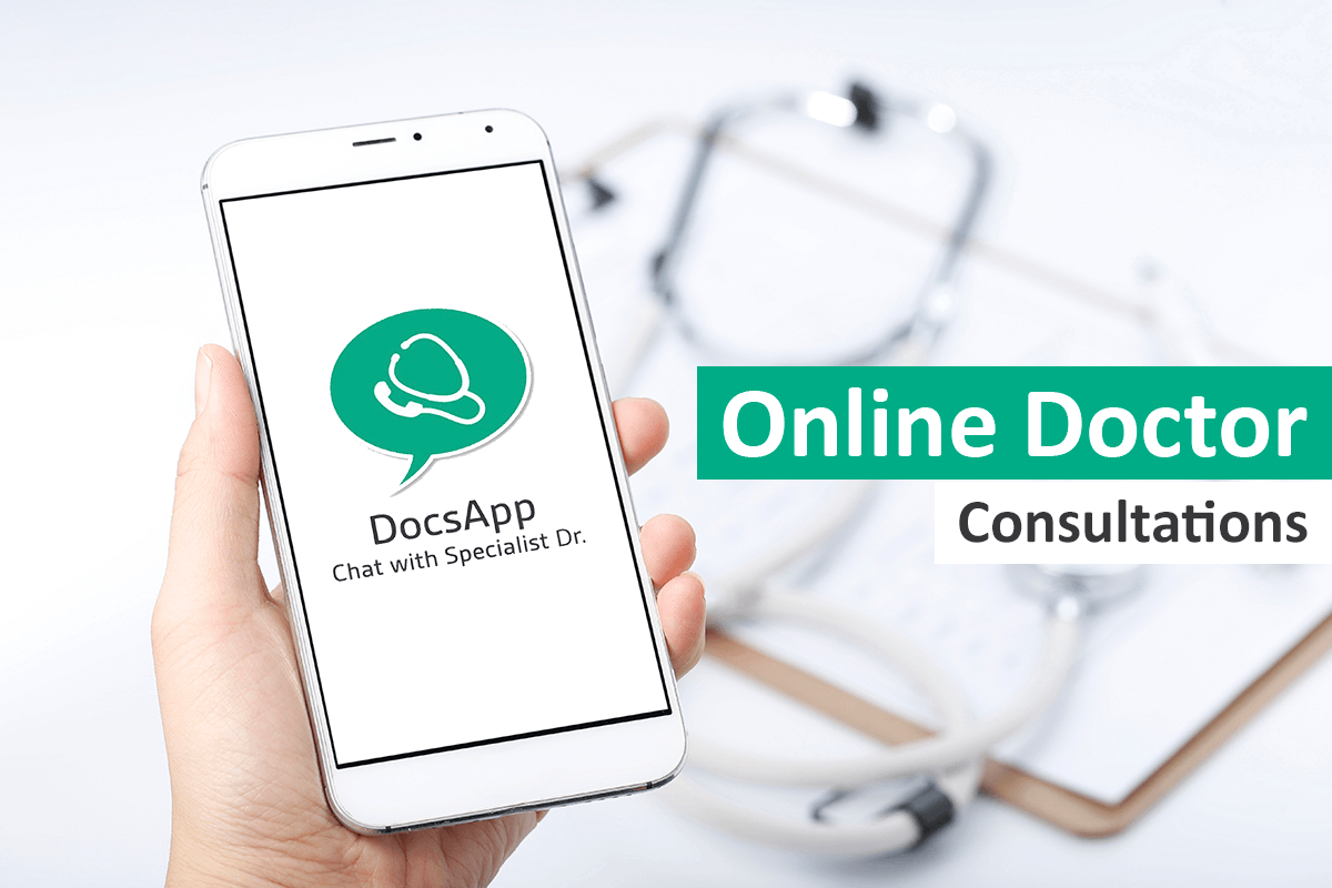 Online Doctor Consultation Market is Expanding Rapidly with Promising Growth Prospects