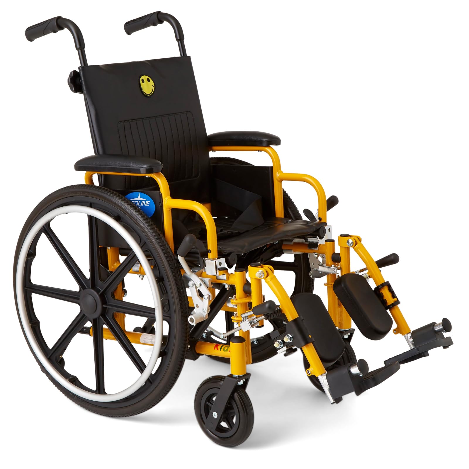 Active Wheelchair Market