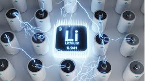 Performance Lithium Market