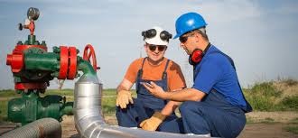 Pipeline Safety