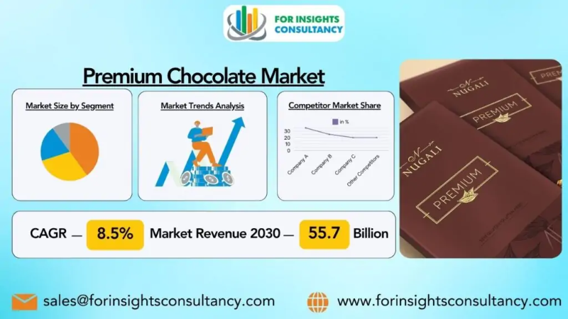 Premium Chocolate Market