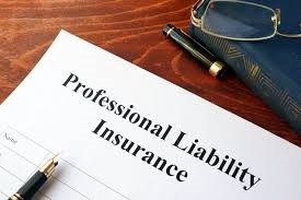 Professional Liability Insurance