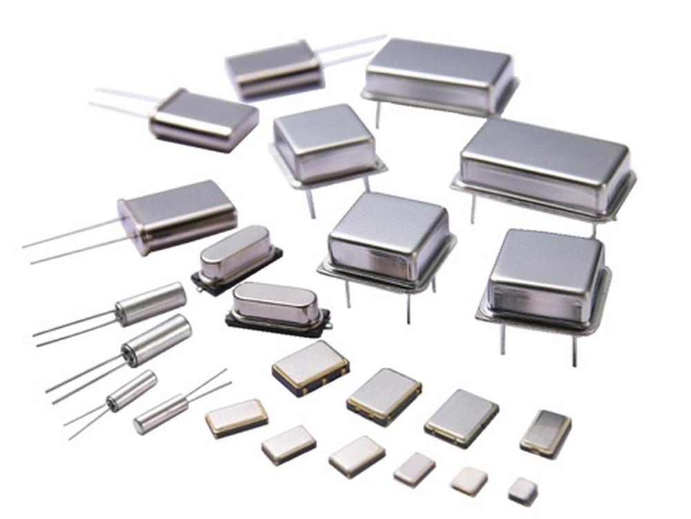 Quartz Crystal Oscillator Market