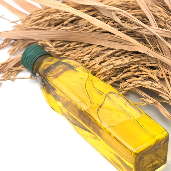 Refined Rice Bran Oil