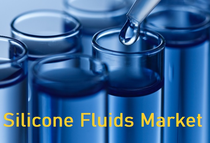 Silicone Fluids Market