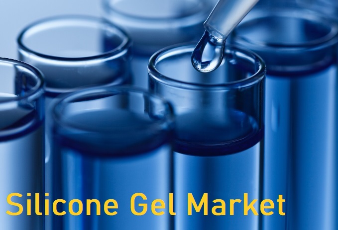 Silicone Gel Market