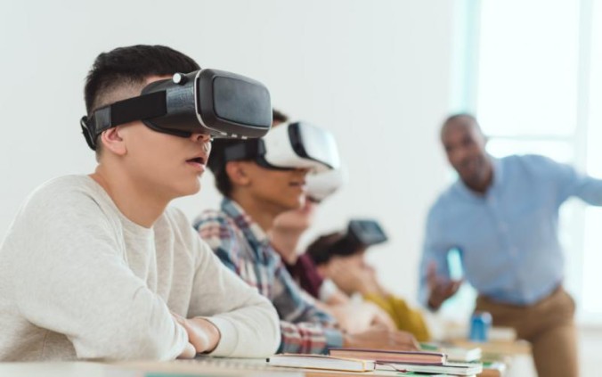 Simulation Learning in Higher Education Market Expecting Huge Demand in Upcoming Years