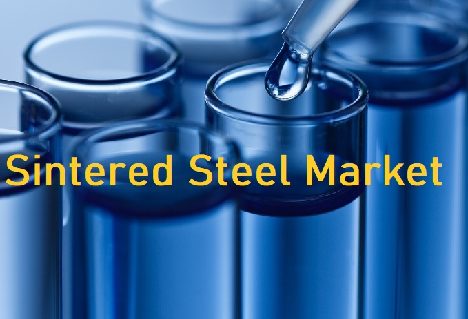 Sintered Steel Market