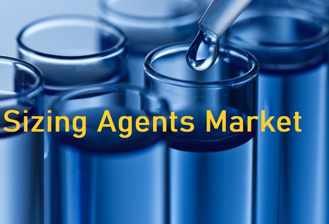 Sizing Agents Market