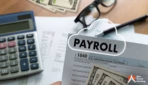 Small Business Payroll