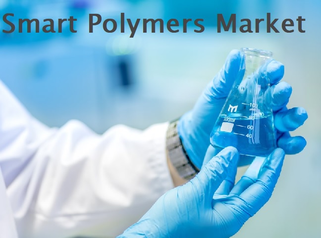 Smart Polymers Market