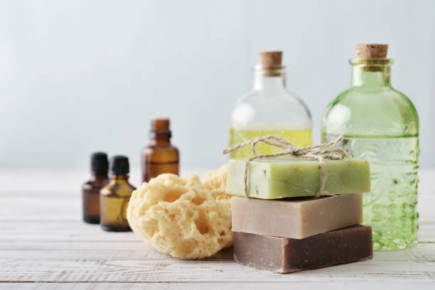 Soaps and Bath Products