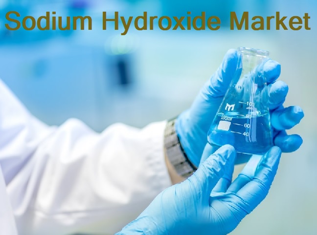 Sodium Hydroxide Market