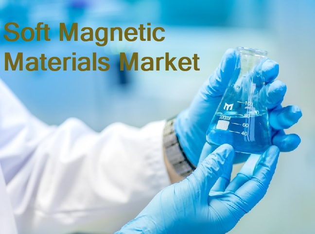 Soft Magnetic Materials Market