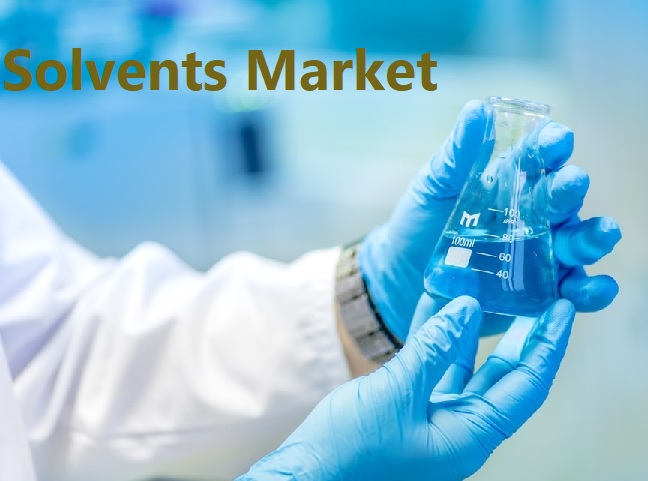 Solvents Market