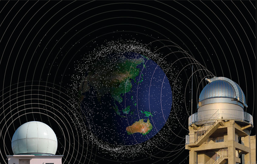 Space Situational Awareness (SSA) Market