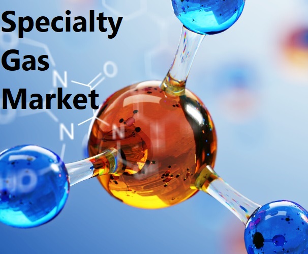 Specialty Gas Market