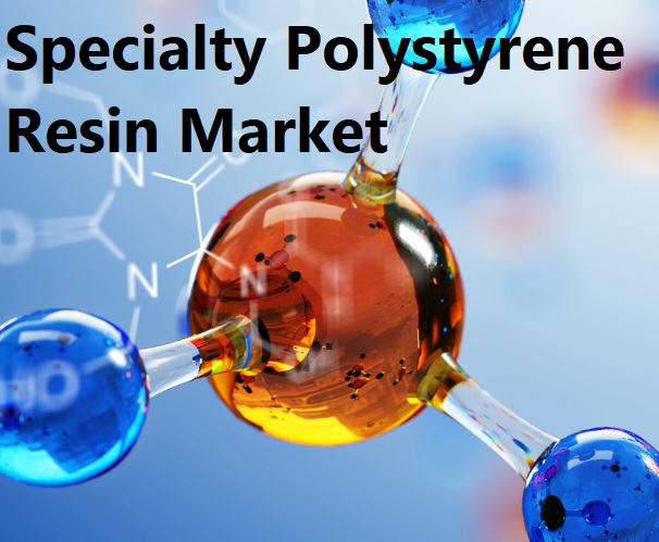 Specialty Polystyrene Resin Market