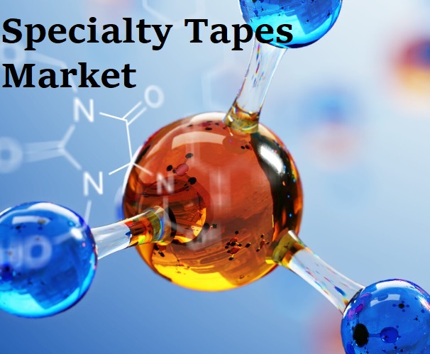 Specialty Tapes Market