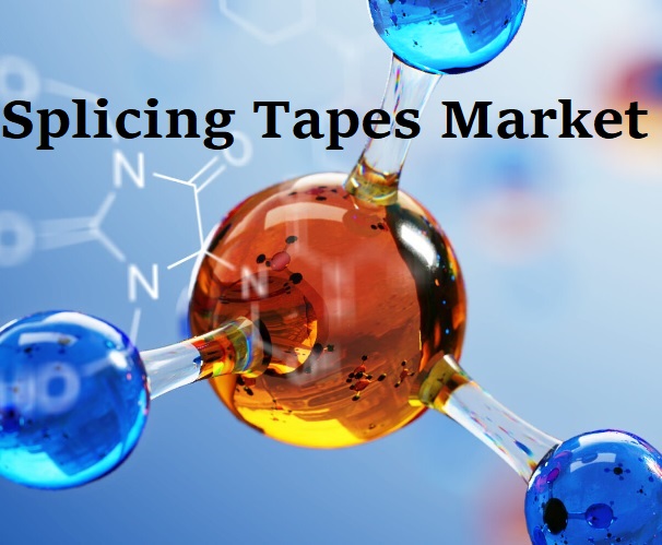 Splicing Tapes Market