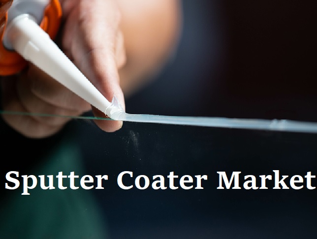 Sputter Coater Market