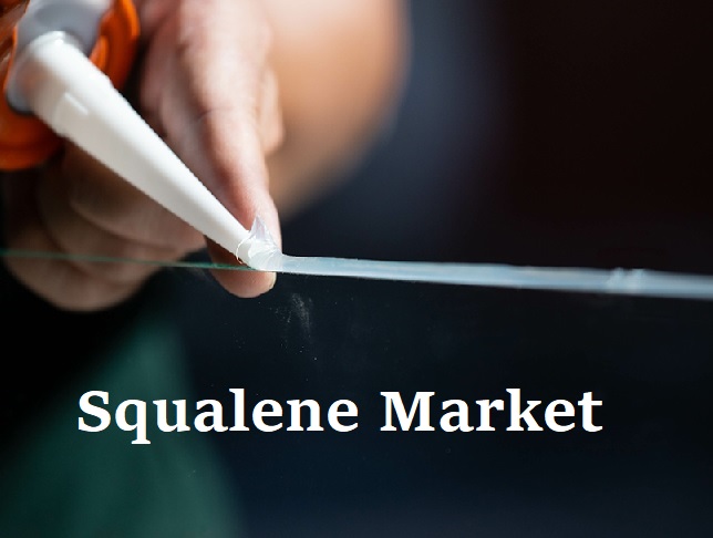 Squalene Market