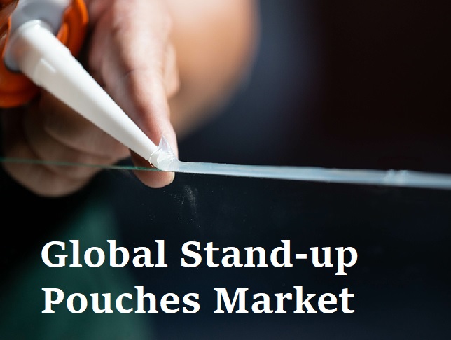 Stand-up Pouches Market