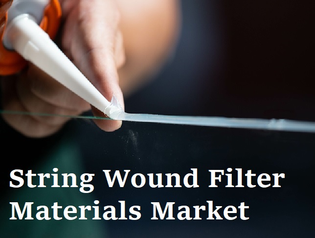 String Wound Filter Materials Market