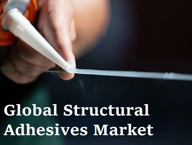 Structural Adhesives Market