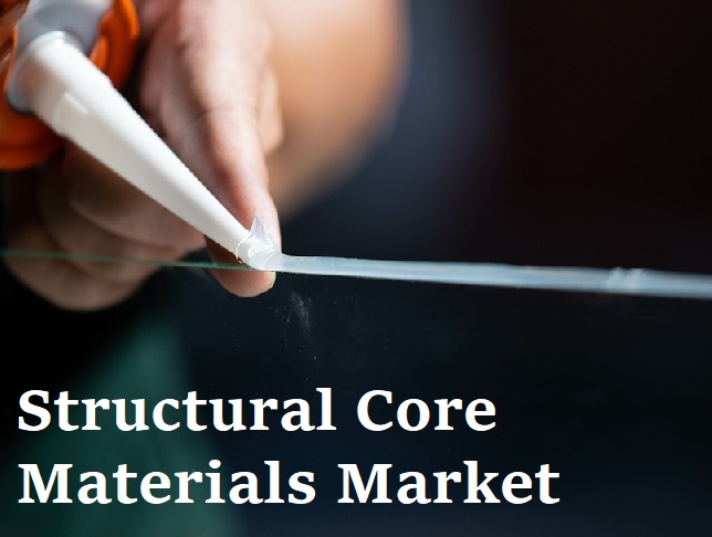 Structural Core Materials Market