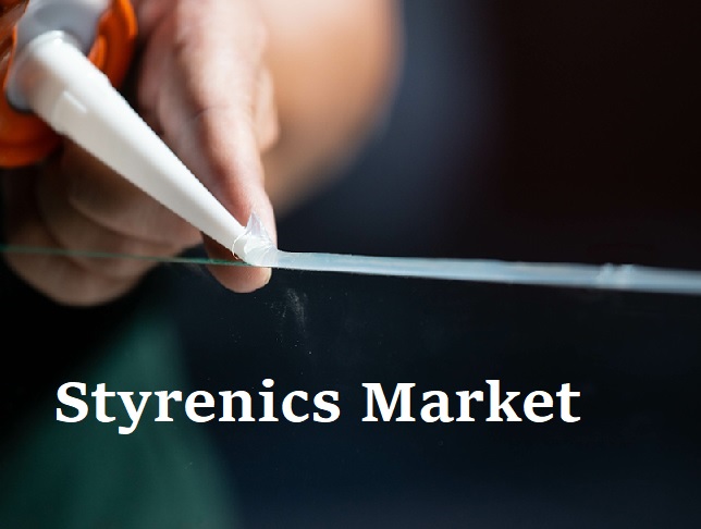 Styrenics Market