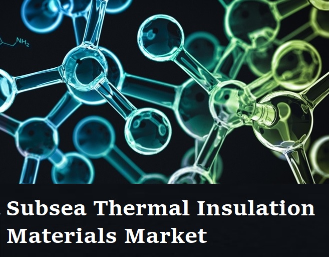 Subsea Thermal Insulation Materials Market