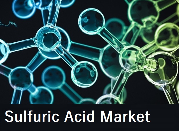 Sulfuric Acid Market