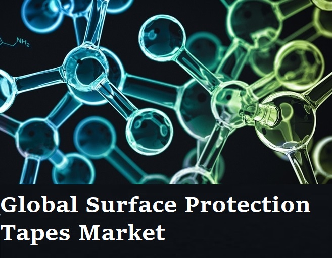 Surface Protection Tapes Market