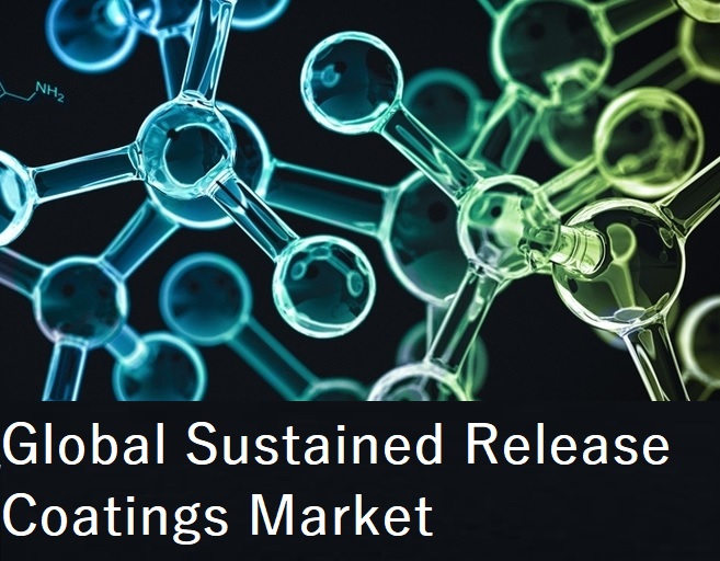 Sustained Release Coatings Market