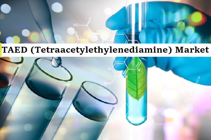 TAED (Tetraacetylethylenediamine) Market