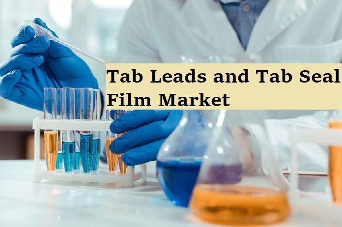 Tab Leads and Tab Seal Film Market