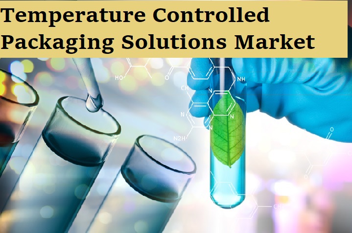 Temperature Controlled Packaging Solutions Market