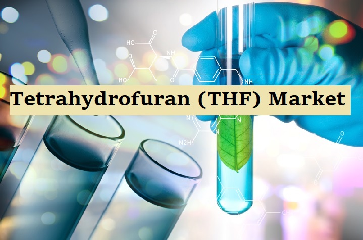 Tetrahydrofuran (THF) Market