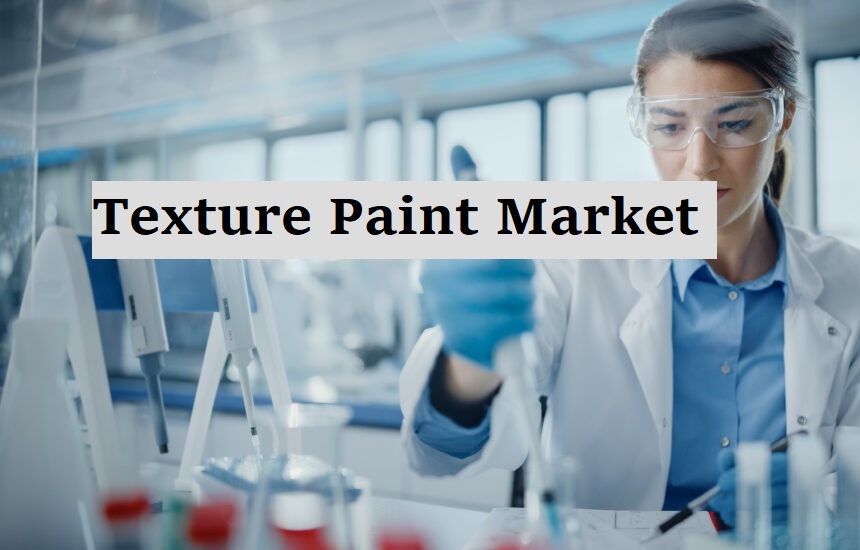 Texture Paint Market