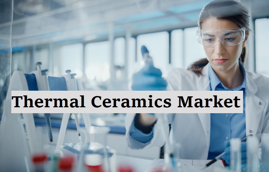 Thermal Ceramics Market