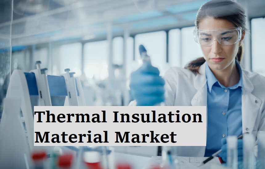 Thermal Insulation Material Market