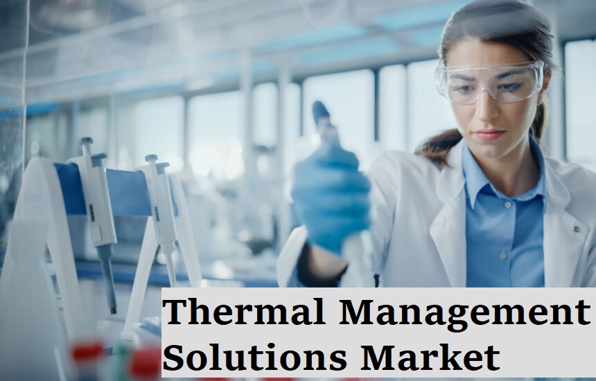 Thermal Management Solutions Market