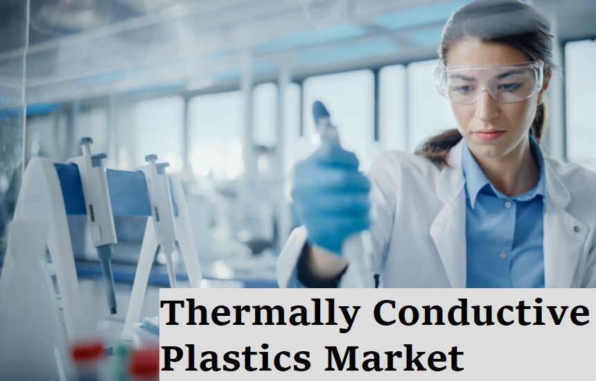 Thermally Conductive Plastics Market