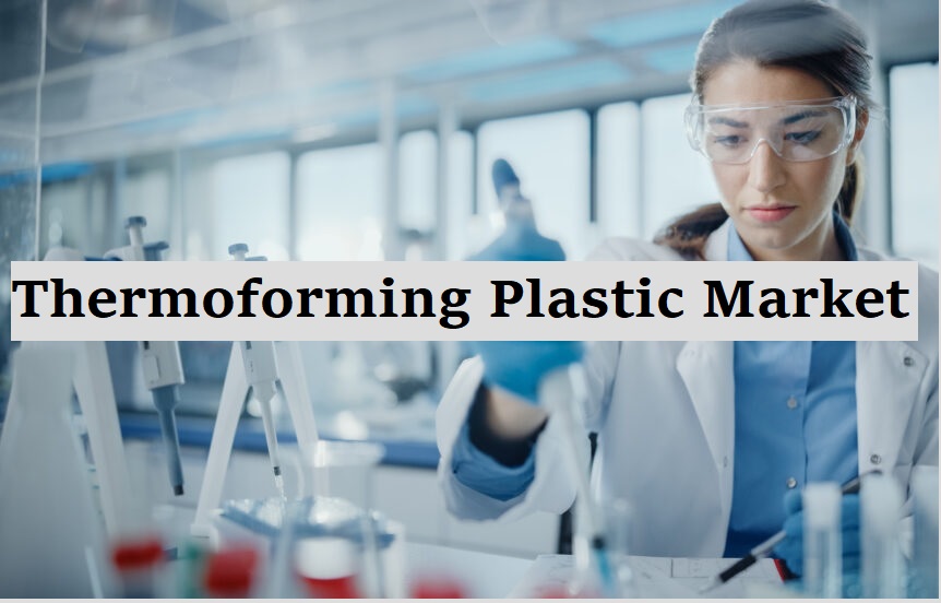 Thermoforming Plastic Market