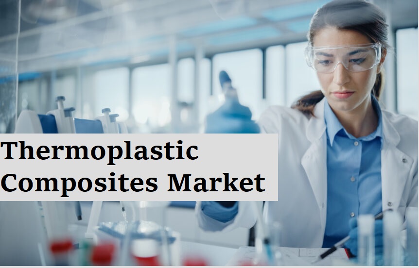 Thermoplastic Composites Market