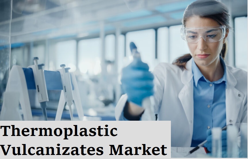 Thermoplastic Vulcanizates Market