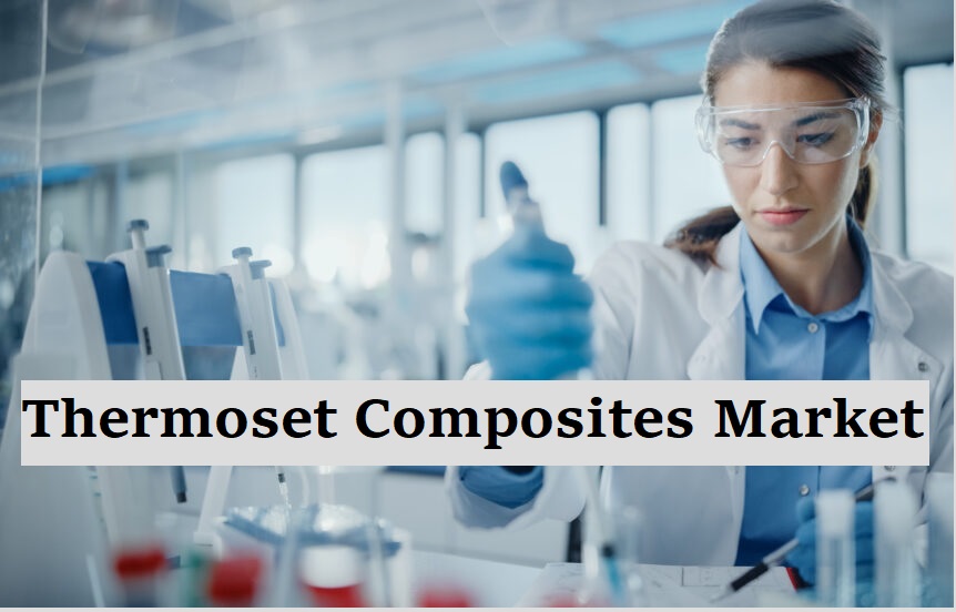 Thermoset Composites Market