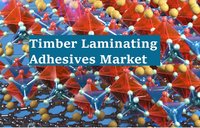 Timber Laminating Adhesives Market